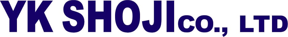YK SHOJI co.,LTD