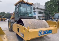 Xe ủi Denyo Elite 03