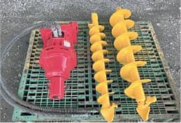 Phương tiện vận tải Yanmar Pro 17