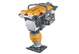 Xe lu Yanmar Standard 18